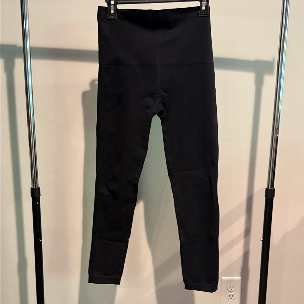 Women’s Black Spanx Leggings